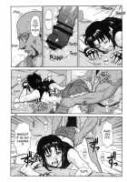 SUPER BIG SIZE! / SUPER BIG SIZE! [Azasuke] [Black Lagoon] Thumbnail Page 27