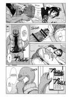 SUPER BIG SIZE! / SUPER BIG SIZE! [Azasuke] [Black Lagoon] Thumbnail Page 29