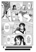 SUPER BIG SIZE! / SUPER BIG SIZE! [Azasuke] [Black Lagoon] Thumbnail Page 30