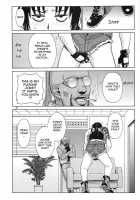 SUPER BIG SIZE! / SUPER BIG SIZE! [Azasuke] [Black Lagoon] Thumbnail Page 31