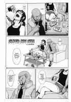 SUPER BIG SIZE! / SUPER BIG SIZE! [Azasuke] [Black Lagoon] Thumbnail Page 03