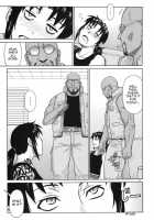 SUPER BIG SIZE! / SUPER BIG SIZE! [Azasuke] [Black Lagoon] Thumbnail Page 04