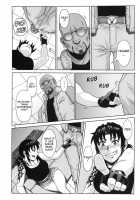 SUPER BIG SIZE! / SUPER BIG SIZE! [Azasuke] [Black Lagoon] Thumbnail Page 05