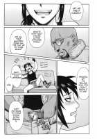 SUPER BIG SIZE! / SUPER BIG SIZE! [Azasuke] [Black Lagoon] Thumbnail Page 06