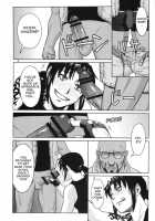 SUPER BIG SIZE! / SUPER BIG SIZE! [Azasuke] [Black Lagoon] Thumbnail Page 07