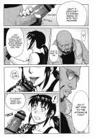 SUPER BIG SIZE! / SUPER BIG SIZE! [Azasuke] [Black Lagoon] Thumbnail Page 08