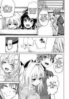 Chou LOVE-Ru Front / 超LOVEるフロント [Mens] [To Love-Ru] Thumbnail Page 21