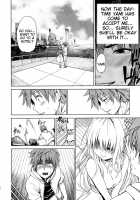 Chou LOVE-Ru Front / 超LOVEるフロント [Mens] [To Love-Ru] Thumbnail Page 26