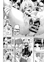 Chou LOVE-Ru Front / 超LOVEるフロント [Mens] [To Love-Ru] Thumbnail Page 30