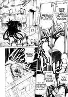 Chou LOVE-Ru Front / 超LOVEるフロント [Mens] [To Love-Ru] Thumbnail Page 32