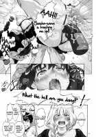 Maoyuu / 魔を遊 [Mutsu Nagare] Thumbnail Page 20