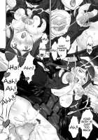 Maoyuu / 魔を遊 [Mutsu Nagare] Thumbnail Page 07