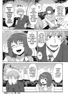 Fantasy Junkie [Itou Yuuji] [Original] Thumbnail Page 18