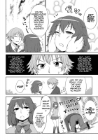 Fantasy Junkie [Itou Yuuji] [Original] Thumbnail Page 04