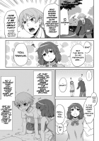 Fantasy Junkie [Itou Yuuji] [Original] Thumbnail Page 05