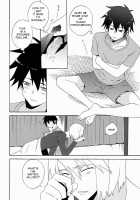 Ecchi Na Maou-Sama! / えっちな魔王さま！ [Fujimura Marina] [Hataraku Maou-Sama!] Thumbnail Page 09