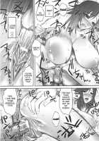 When The Three Of Us Are Together, We Can Fuck All We Want / 三人寄ればヤリたい放題 [Clover] [Original] Thumbnail Page 18