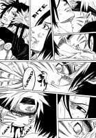 Syura No Syoutotsu |  Lamentation Of The Scene Of Carnage – Naruto Dj [Naruto] Thumbnail Page 13