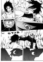 Syura No Syoutotsu |  Lamentation Of The Scene Of Carnage – Naruto Dj [Naruto] Thumbnail Page 15