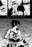 Syura No Syoutotsu |  Lamentation Of The Scene Of Carnage – Naruto Dj [Naruto] Thumbnail Page 17