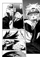 Syura No Syoutotsu |  Lamentation Of The Scene Of Carnage – Naruto Dj [Naruto] Thumbnail Page 20