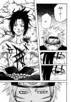 Syura No Syoutotsu |  Lamentation Of The Scene Of Carnage – Naruto Dj [Naruto] Thumbnail Page 22