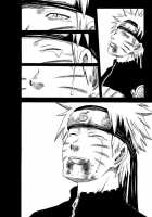 Syura No Syoutotsu |  Lamentation Of The Scene Of Carnage – Naruto Dj [Naruto] Thumbnail Page 23