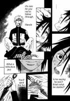 Syura No Syoutotsu |  Lamentation Of The Scene Of Carnage – Naruto Dj [Naruto] Thumbnail Page 24