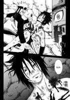 Syura No Syoutotsu |  Lamentation Of The Scene Of Carnage – Naruto Dj [Naruto] Thumbnail Page 25