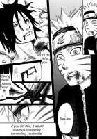 Syura No Syoutotsu |  Lamentation Of The Scene Of Carnage – Naruto Dj [Naruto] Thumbnail Page 26