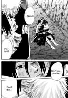 Syura No Syoutotsu |  Lamentation Of The Scene Of Carnage – Naruto Dj [Naruto] Thumbnail Page 29