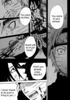 Syura No Syoutotsu |  Lamentation Of The Scene Of Carnage – Naruto Dj [Naruto] Thumbnail Page 30