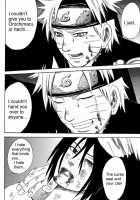 Syura No Syoutotsu |  Lamentation Of The Scene Of Carnage – Naruto Dj [Naruto] Thumbnail Page 31