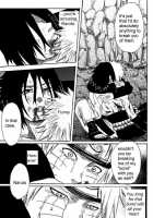 Syura No Syoutotsu |  Lamentation Of The Scene Of Carnage – Naruto Dj [Naruto] Thumbnail Page 32