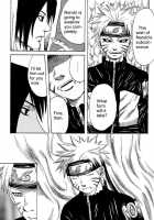 Syura No Syoutotsu |  Lamentation Of The Scene Of Carnage – Naruto Dj [Naruto] Thumbnail Page 04