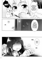 Watashi Wa Motto H Ga Shitai / 私はもっとHがしたい [Shirota Dai] [Boku Wa Tomodachi Ga Sukunai] Thumbnail Page 15