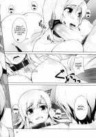 Watashi Wa Motto H Ga Shitai / 私はもっとHがしたい [Shirota Dai] [Boku Wa Tomodachi Ga Sukunai] Thumbnail Page 07