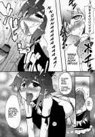 Otokonoko HELL - A Prostitute'S Joy / 男娘の子HELL- 娼喜 [Nanamatsu Kenji] [Original] Thumbnail Page 06