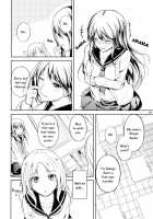 Anemone / アネモネ [Chobipero] [Original] Thumbnail Page 10