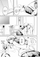 Anemone / アネモネ [Chobipero] [Original] Thumbnail Page 11