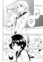 Anemone / アネモネ [Chobipero] [Original] Thumbnail Page 12