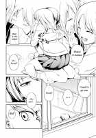 Anemone / アネモネ [Chobipero] [Original] Thumbnail Page 16