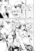 Anemone / アネモネ [Chobipero] [Original] Thumbnail Page 17