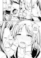 Anemone / アネモネ [Chobipero] [Original] Thumbnail Page 18