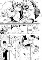 Anemone / アネモネ [Chobipero] [Original] Thumbnail Page 19