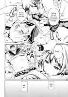 Anemone / アネモネ [Chobipero] [Original] Thumbnail Page 20