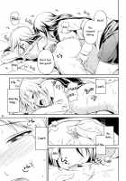 Anemone / アネモネ [Chobipero] [Original] Thumbnail Page 21