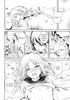 Anemone / アネモネ [Chobipero] [Original] Thumbnail Page 22