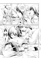 Anemone / アネモネ [Chobipero] [Original] Thumbnail Page 23