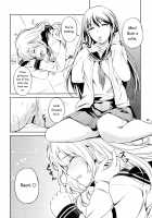 Anemone / アネモネ [Chobipero] [Original] Thumbnail Page 24